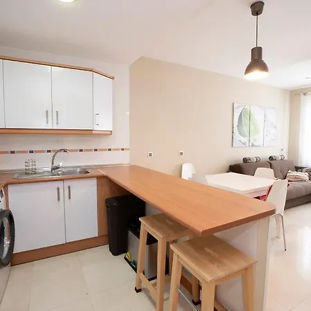 Lolina Nautica Apartment Nerja Exterior photo