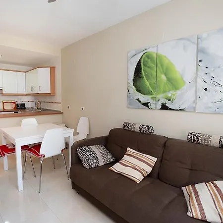 Lolina Nautica Apartment Nerja Exterior photo