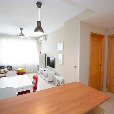 Lolina Nautica Apartment Nerja Exterior photo